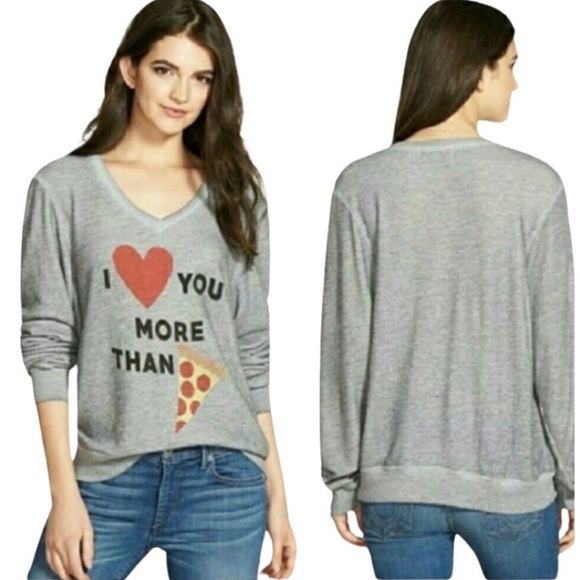 Wildfox Sweater - Picture 1 of 7